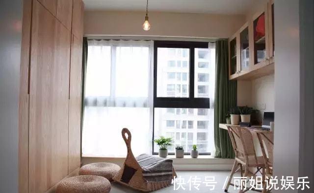 客厅|阳台要不要装推拉门?这个问题终于有答案了!恨不能重头再选!