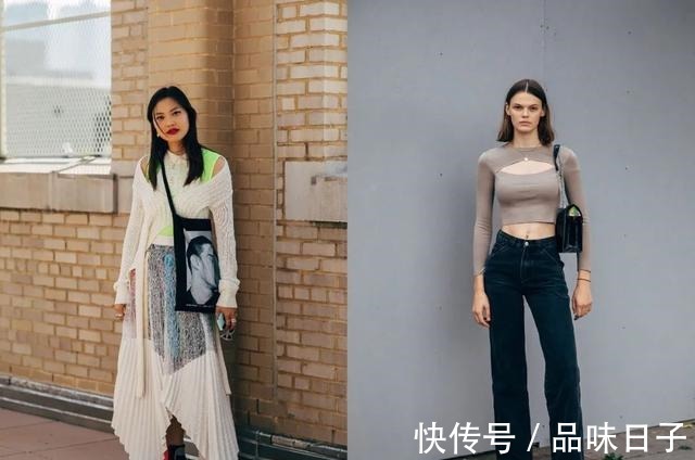 街头风 实不相瞒，我已经想到开春穿什么了！实不相瞒，我已经想到开春穿什么了！