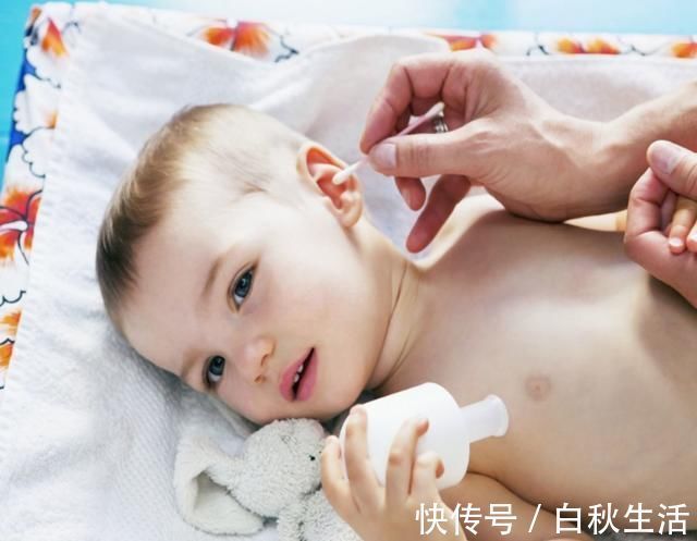 虫子|孙子吵吵耳朵疼,奶奶扒开孩子耳朵一看,里面的情形很恐怖