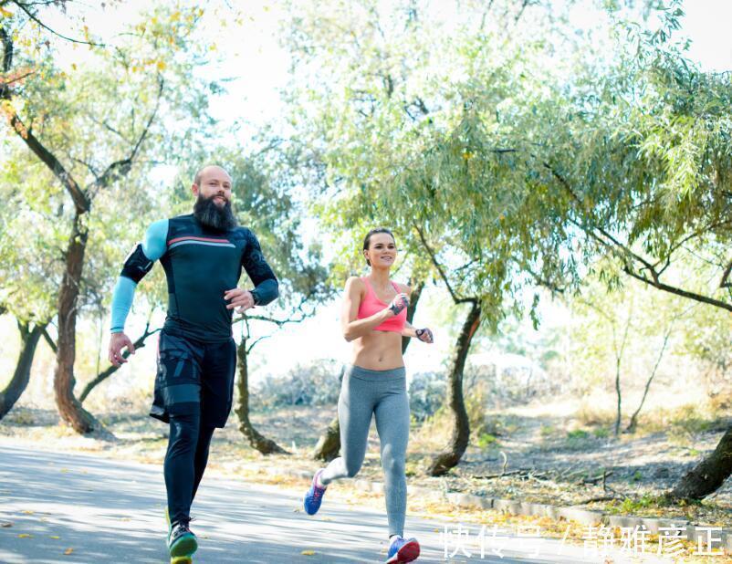 患癌|不易得癌的人,大多有4个共同点,可对照自查