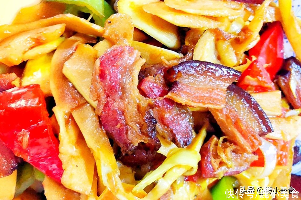 仲春到，记得吃“早春6宝菜”，季节性强，早吃早尝鲜，鲜嫩营养