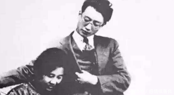 民国最感人恋情:他追女学生到家中,其丈夫拱手相让,并与他结拜