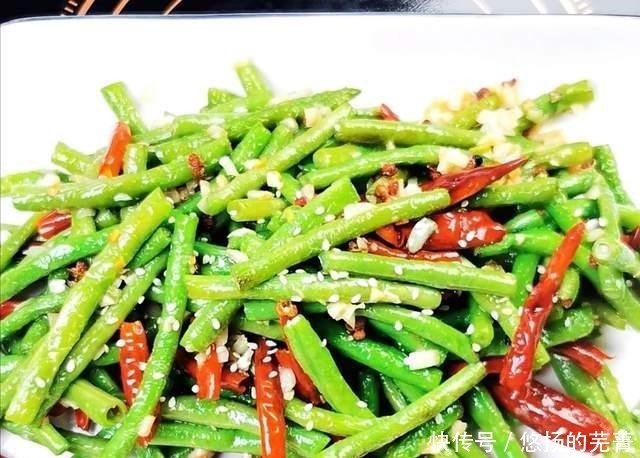 年夜饭家常菜推荐麻婆豆腐,鲍鱼西兰花,干煸四季豆,轻松搞定