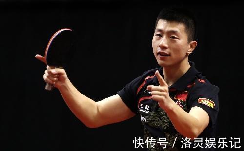 世界杯赛|专业人士评价:樊振东和马龙之间看起来只差一小步,其实是一大步