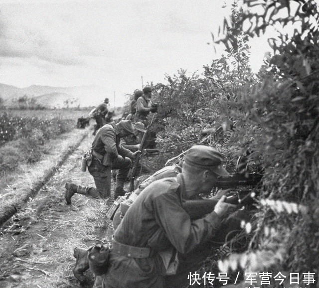 优势|志愿军打了败仗,却说美军伤亡是2倍,一查美军战史,原来是真的