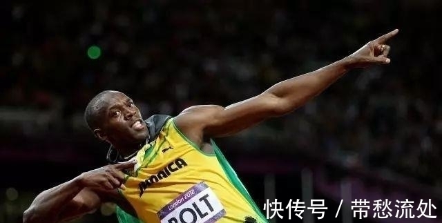 極限|科學(xué)家曾研究人類百米極限速度是9秒6,為什么博爾特跑出9秒58?
