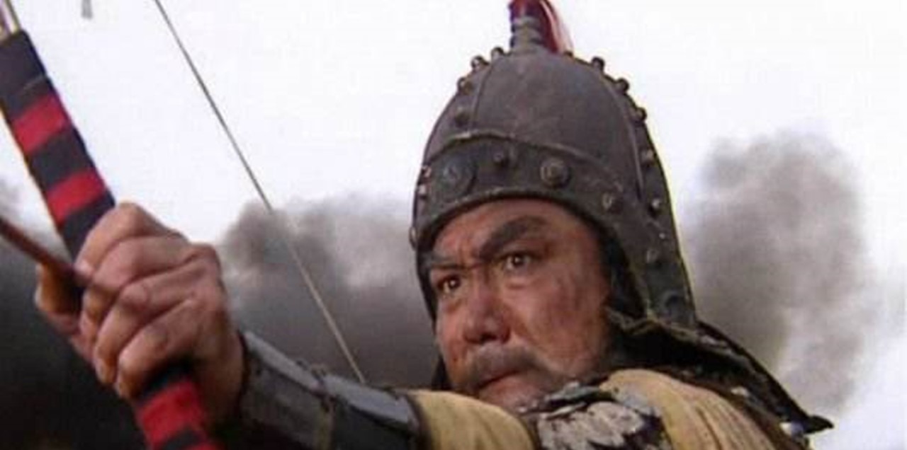 潘璋|纵观三国史,此人只露了三次脸,却将两位五虎将置于死地