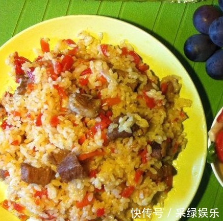 婆婆承包一日三餐,看看每天的饭菜,比请家政好多了,满满的爱