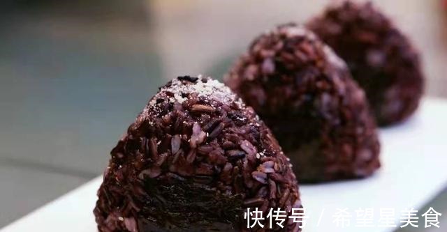 黑米|明天进三九,有钱没钱都要吃“冬补8宝”,美味营养足,温暖过冬!