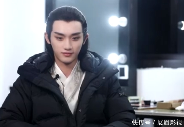 我就是演员预告，时代少年团来撑场，丁程鑫的遗憾马嘉祺做到了