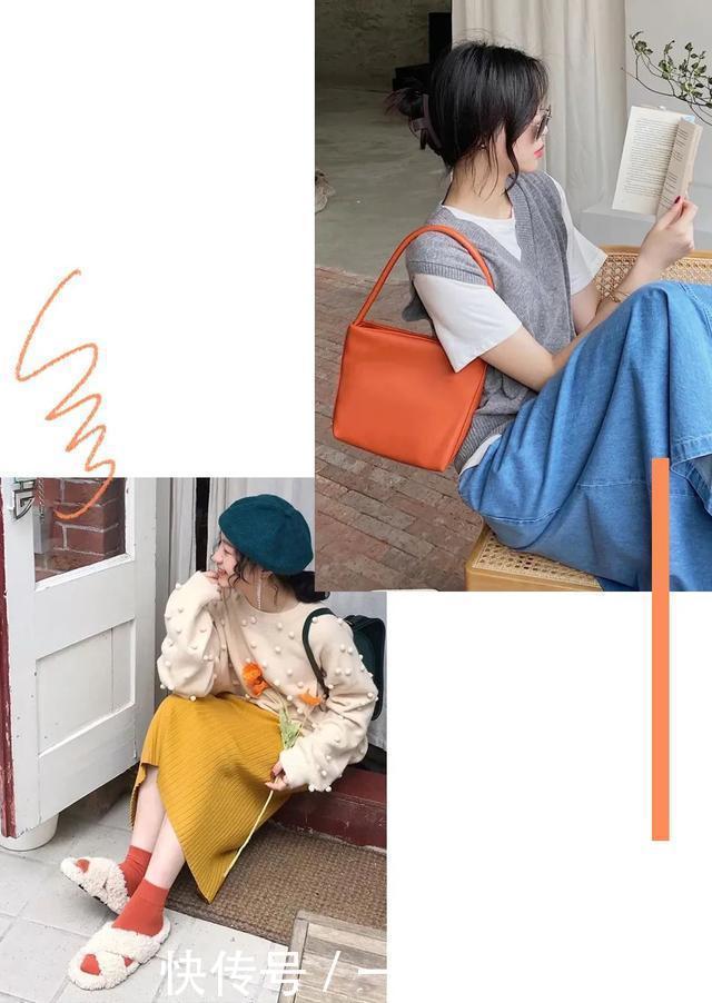 显白|2020秋冬5大流行色来了!第3个超级显白