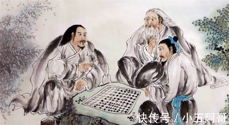 郭子仪&《菜根谭》:君子立好言,君子行好事