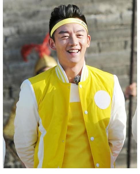 《奔跑吧黄河篇2》开播,新成员取代郑恺位置,撑起了整期节目?