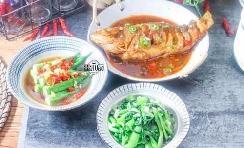 7桌适合女人晚上吃的家常菜,越吃越瘦,越吃越美