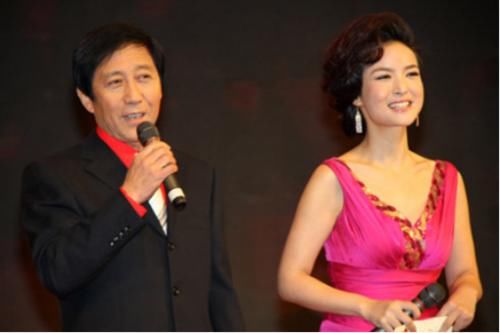 倪寶鐸|17年的梨園春主持，為何突然銷聲匿跡？中原笑星倪寶鐸怎樣了？