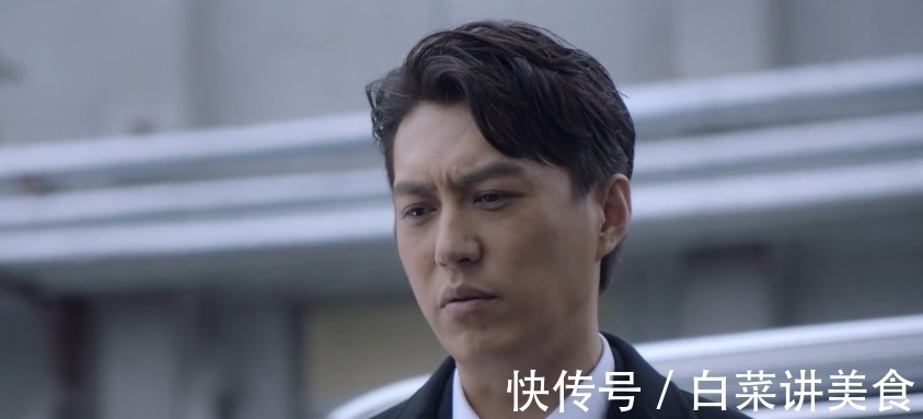 收视率破2!34岁陈晓“换脸式”演技被央视点赞,这男人有多狠?