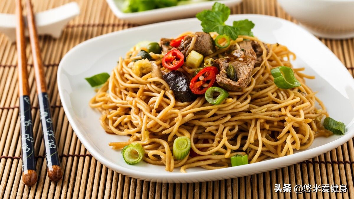 碳水化合物|经常喝蛋白粉，能不能起到增肌的效果呢？