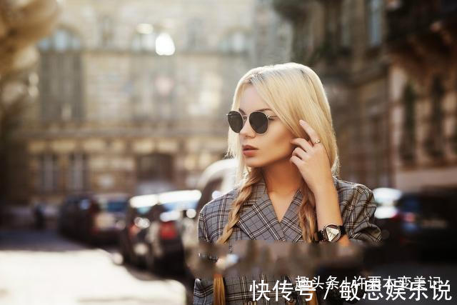 仙女 女人戴手镯还是手表好看?三个理由告诉你,别再戴错让人笑话