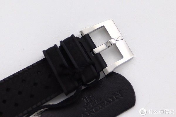 梭子鱼|忠一表业：复古帅气，最美ZF宝珀五十噚“梭子鱼”