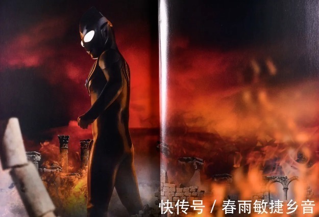 人气|奥特曼迪迦创造的五个记录,人气第一,而且至今无人能破