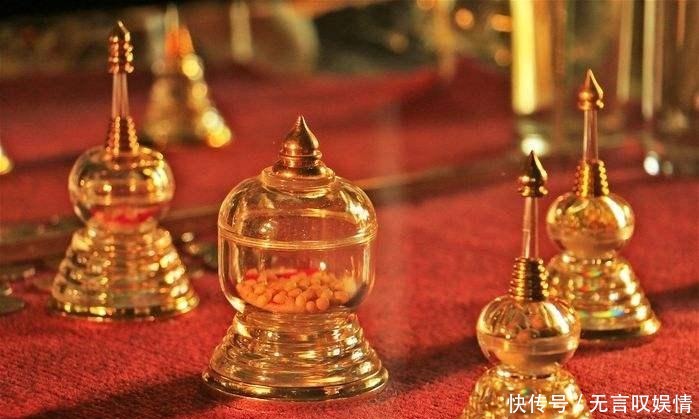 圆寂|古代高僧圆寂火化后,为啥会出现“舍利子”?它到底怎样形成的?