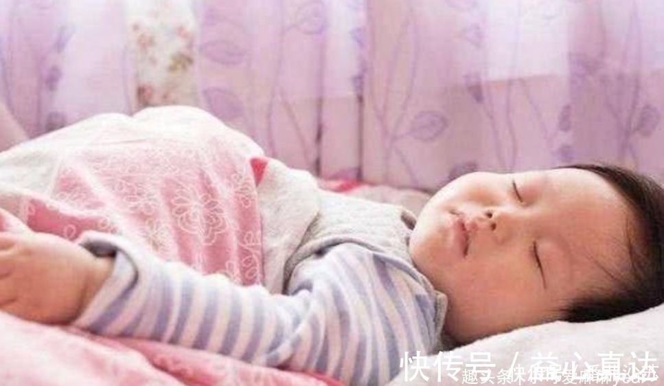 研究发现|研究发现：孩子从小跟谁睡，会影响他将来的性格，家长别不当回事