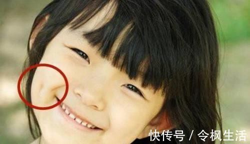 标志|孩子长大后颜值高不高?父母可以看这4个标志,能占2个基本不会差