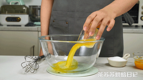 巧克力奶酪杯好吃下饭的小秘诀，快快学起来