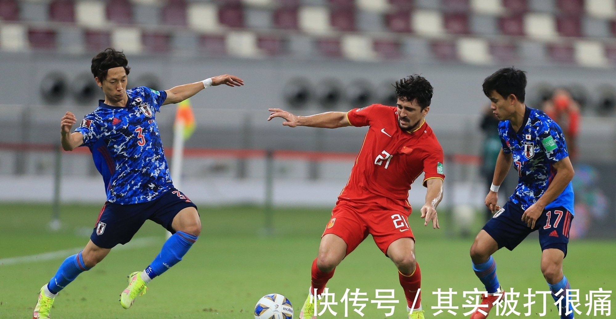 世界杯|12强赛奇迹诞生!日本6场5球=接近世界杯,PK中国队,CCTV5直播