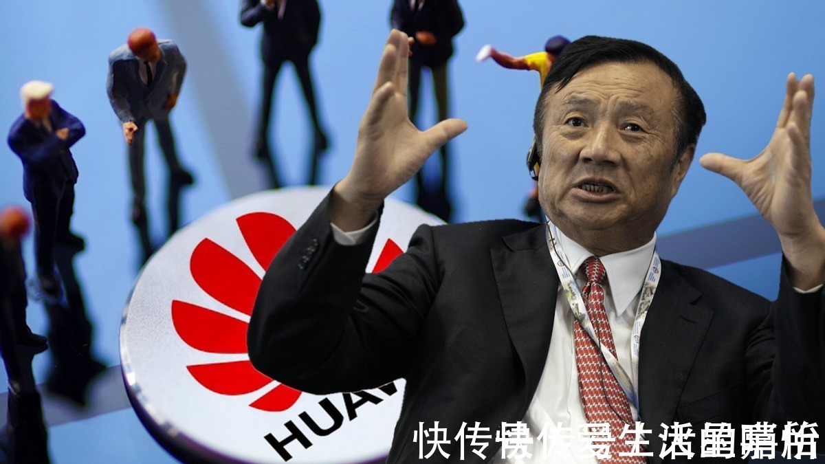 技术|6G技术被美国抢先!设下“21挑1”陷阱,华为能否弯道超车?
