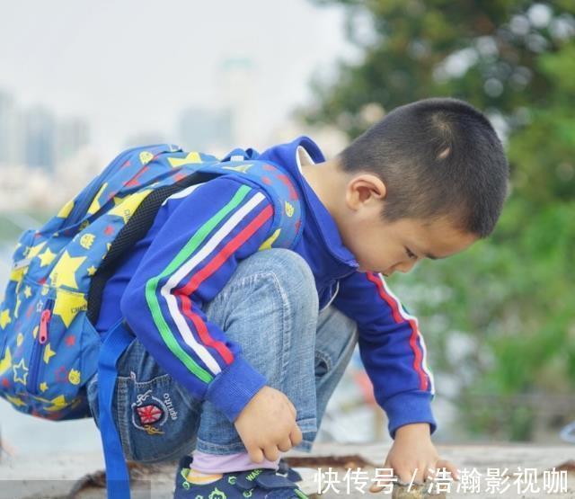 家娃|为啥我一个人就能带娃,而你却需要一家人帮忙看完你会自愧不如