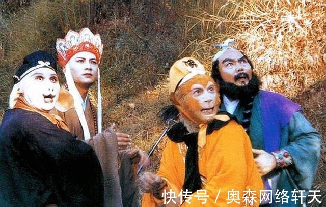 深意|《西游记》镇元子为什么只给唐僧两个人参果?这其中大有深意