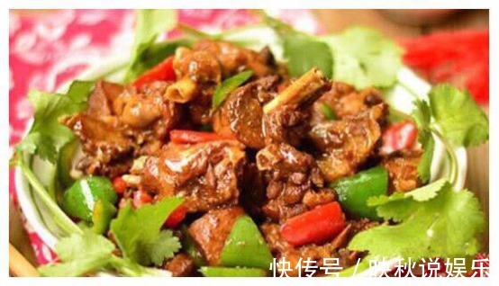 几道美味的家常菜，百吃不腻，都是简单家常菜，实惠又好吃