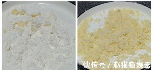 面包|孩子想要吃面包，妈妈亲自动手做，越做越上瘾，实在是太好吃了