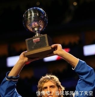 唐斯|没有想不到,只有不敢想!盘点NBA全明星大赛五次“意外”!