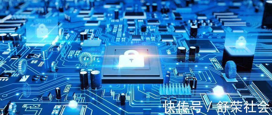 基建|汉缆股份:“数”径融入新基建,“网”连成就新生态