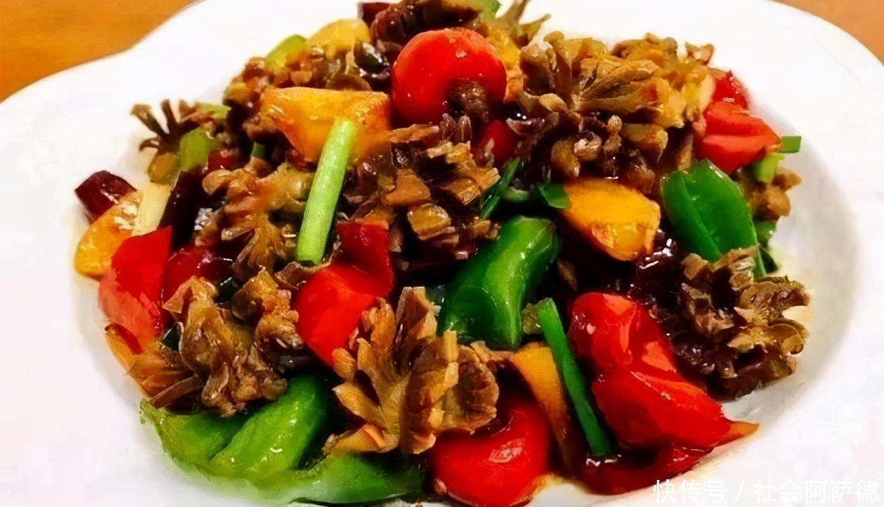 女性想要身体好,学会吃3种美食,排毒抗衰,降压降脂,养护血管