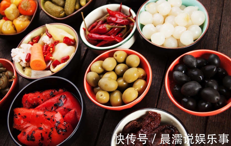 胃病|三种蔬菜是“烂胃冠军”,医生:不想胃癌找上门,再馋也不要吃