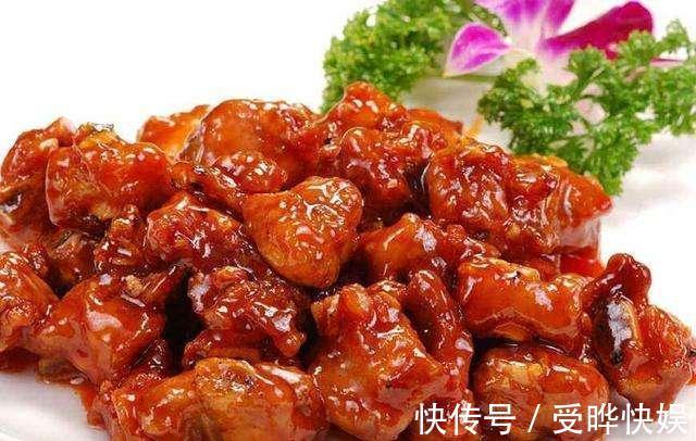 口福|简单吃不腻的七道家常味道，营养又下饭，家人有口福了！