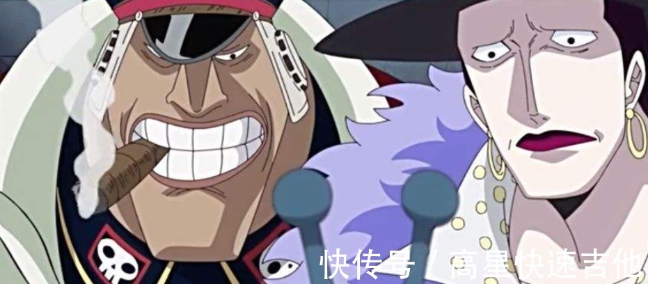 布鲁克|《海贼王》真正永生的力量,黑胡子早知道不吸收地震果实了