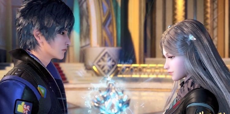 不缺魂骨|七宝琉璃宗不缺魂骨,富可敌国,为何宁荣荣宁风致都没有魂骨