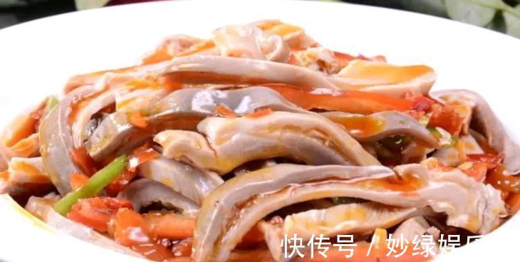 大葱|舌尖上的美味,开胃又下饭的几道家常私房菜,家人都喜欢吃