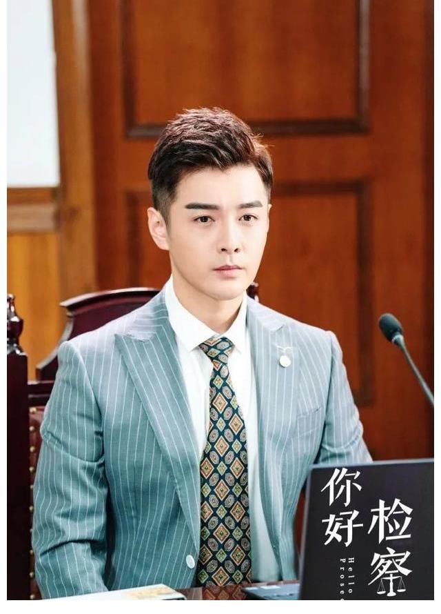 你好檢察官|(zhì)專訪｜張昊唯：好奇心驅(qū)動“成長”，實(shí)現(xiàn)表演進(jìn)階