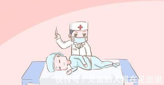 针头|生完孩子就不痛了这四种是真的疼啊,有的妈妈认为比生育更痛