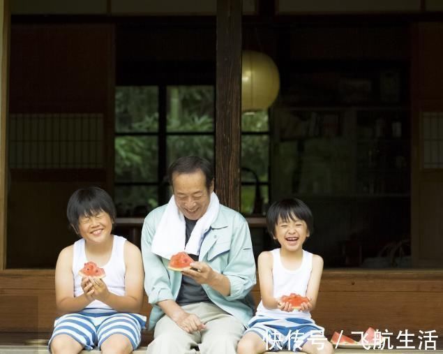 家产|给孩子留再多的家产,也不如让他养成这7个好习惯!