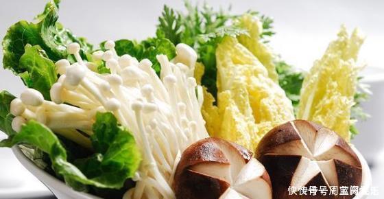 水溶性|吃蔬菜也有讲究!“4种”烹调好习惯,能留住蔬菜中的营养!