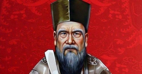 历史上三朝元老已是极为难得,却有两位