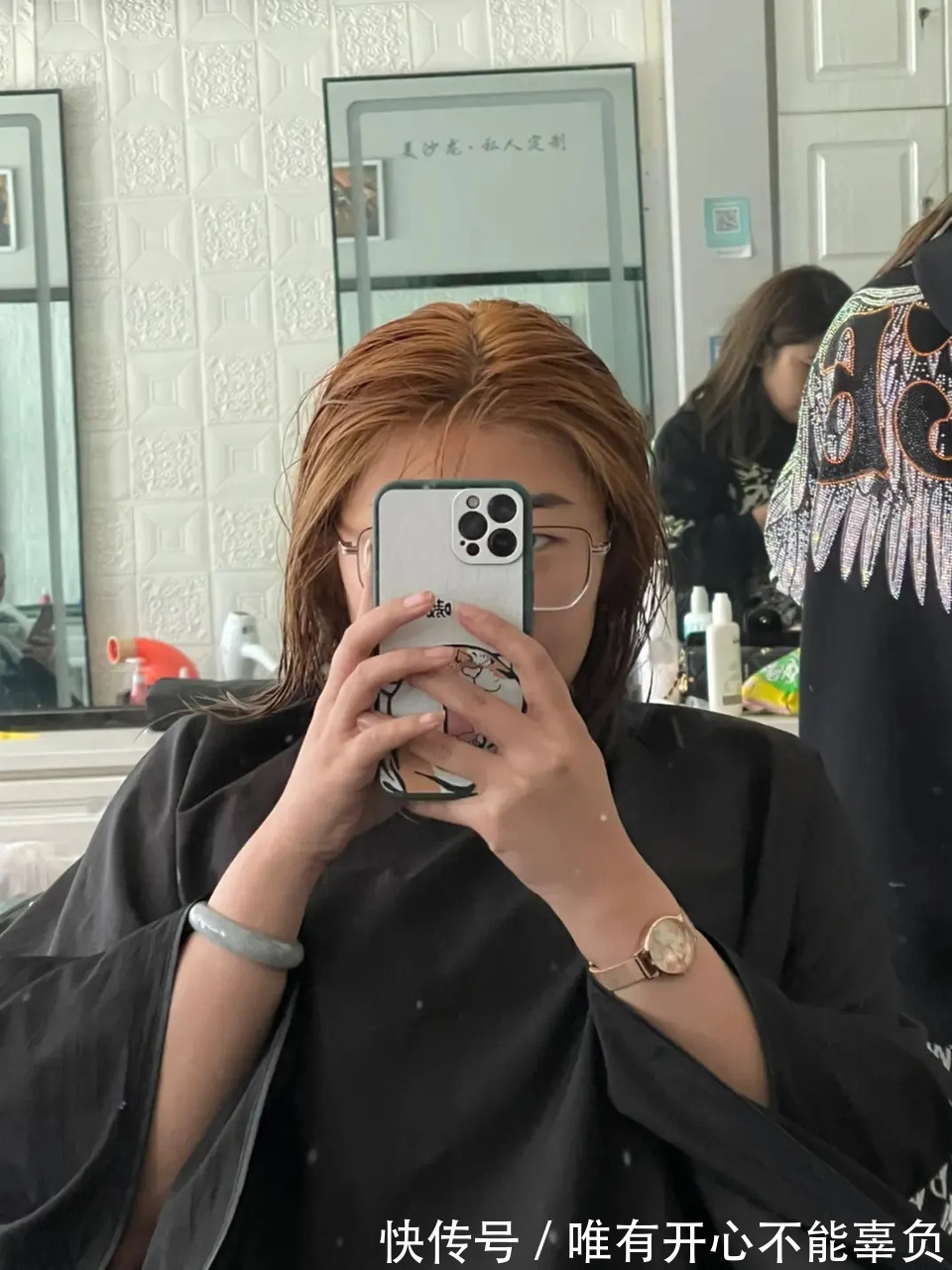 |今日段子:看看我的双标父母!