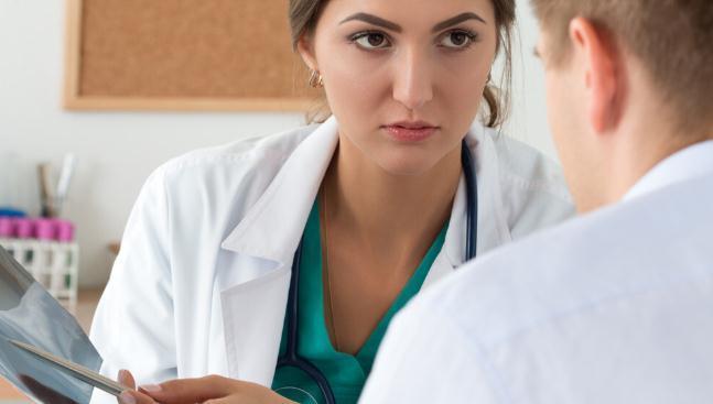 癌症|患癌很不幸,但也分三六九等!患哪种肺癌最幸运?哪种最不幸?