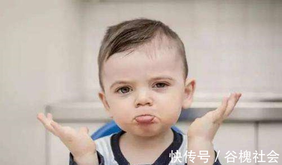 惩罚|李玫瑾若孩子有这4种行为,该打就要打,否则6岁之后很难改